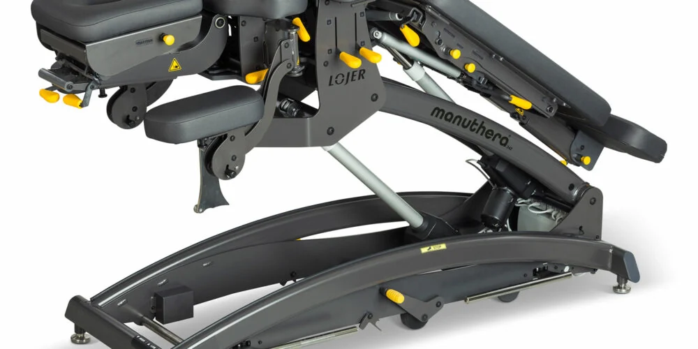 Broad lower-body traction functionality